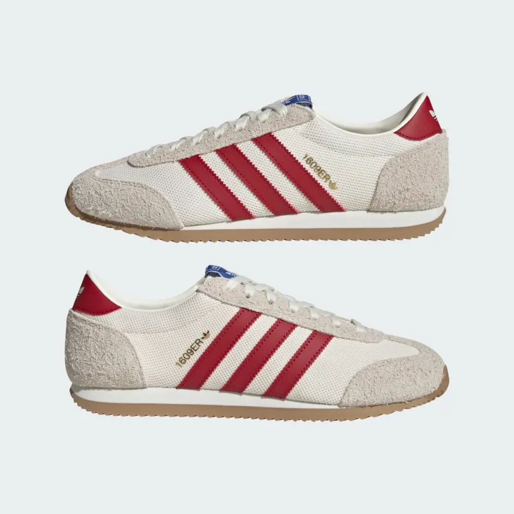 Alternative view of Giày Adidas 1609ER RS 'Off White' KI9854