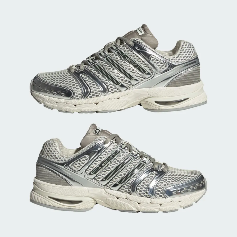 Alternative view of Giày Adidas ADISTAR CONTROL 5 'Off White' KJ2285