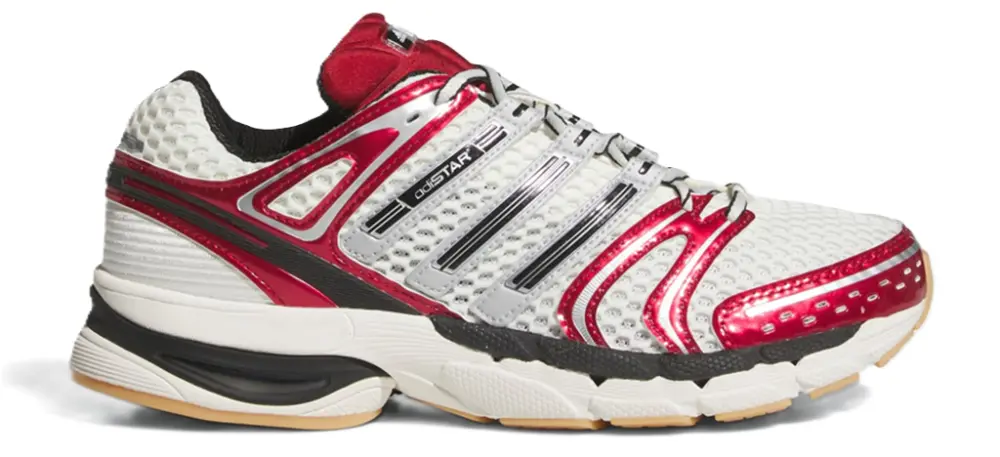 Giày Adidas ADISTAR CONTROL 5 'Off White' KJ2725