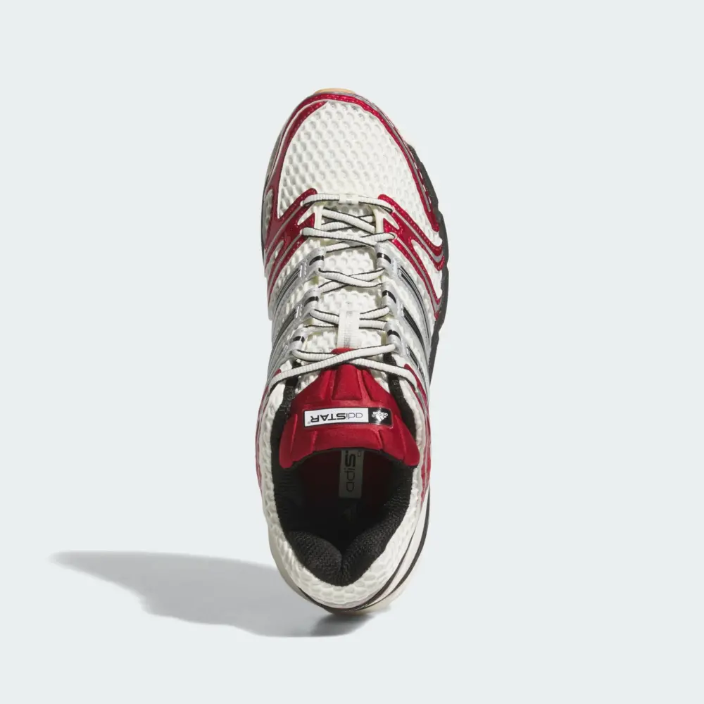 Giày Adidas ADISTAR CONTROL 5 'Off White' KJ2725 - Ảnh 5