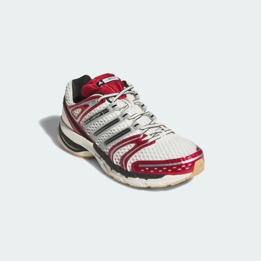 Giày Adidas ADISTAR CONTROL 5 'Off White' KJ2725 - Ảnh 3