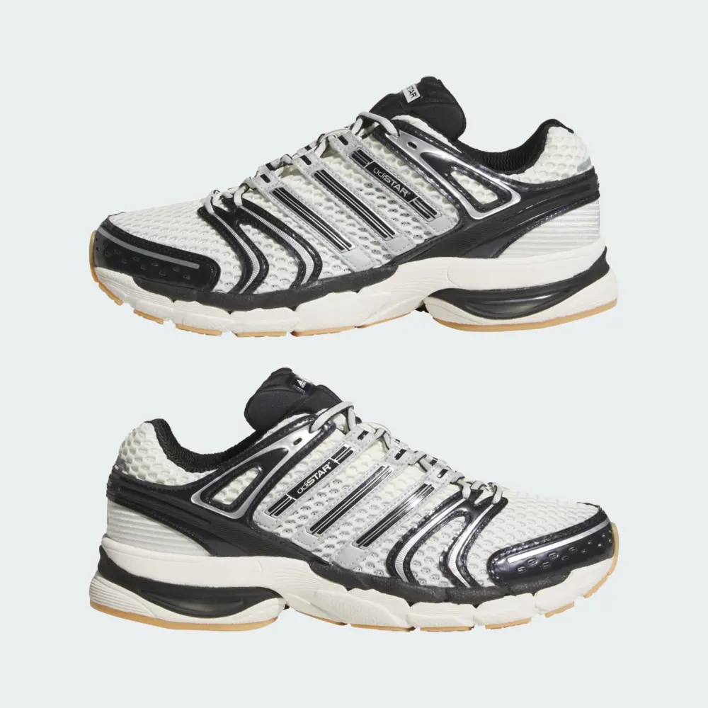 Alternative view of Giày Adidas ADISTAR CONTROL 5 'Off White' KJ2726
