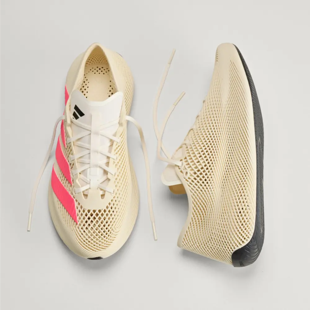 Giày Adidas CLIMACOOL 'Off White' KH8440 - Ảnh 5