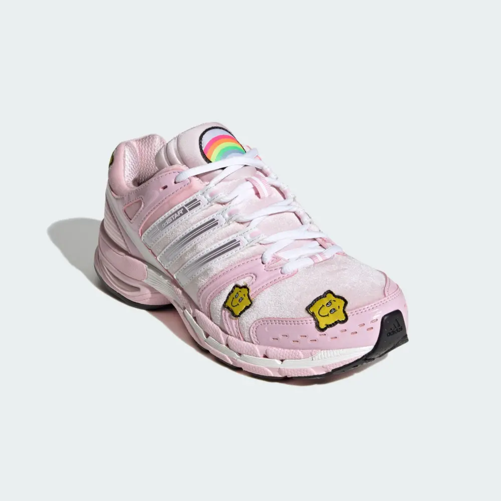 Giày ADIDAS ADISTAR CONTROL 5 X CARE BEARS KK2605 - Ảnh 3