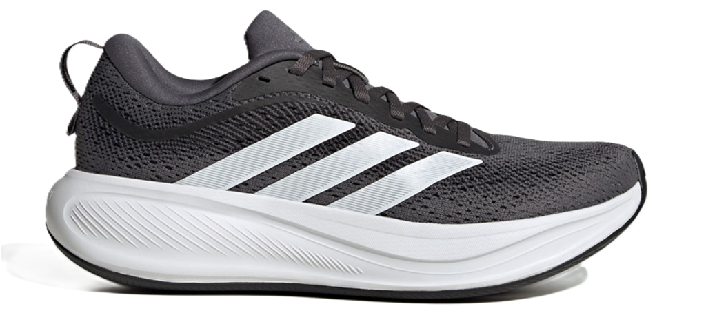 Giày Adidas RESPONSE PACE 'Core Black ' KJ1779