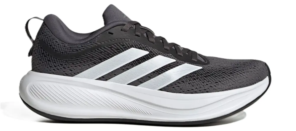 Giày Adidas RESPONSE PACE 'Core Black ' KJ1779
