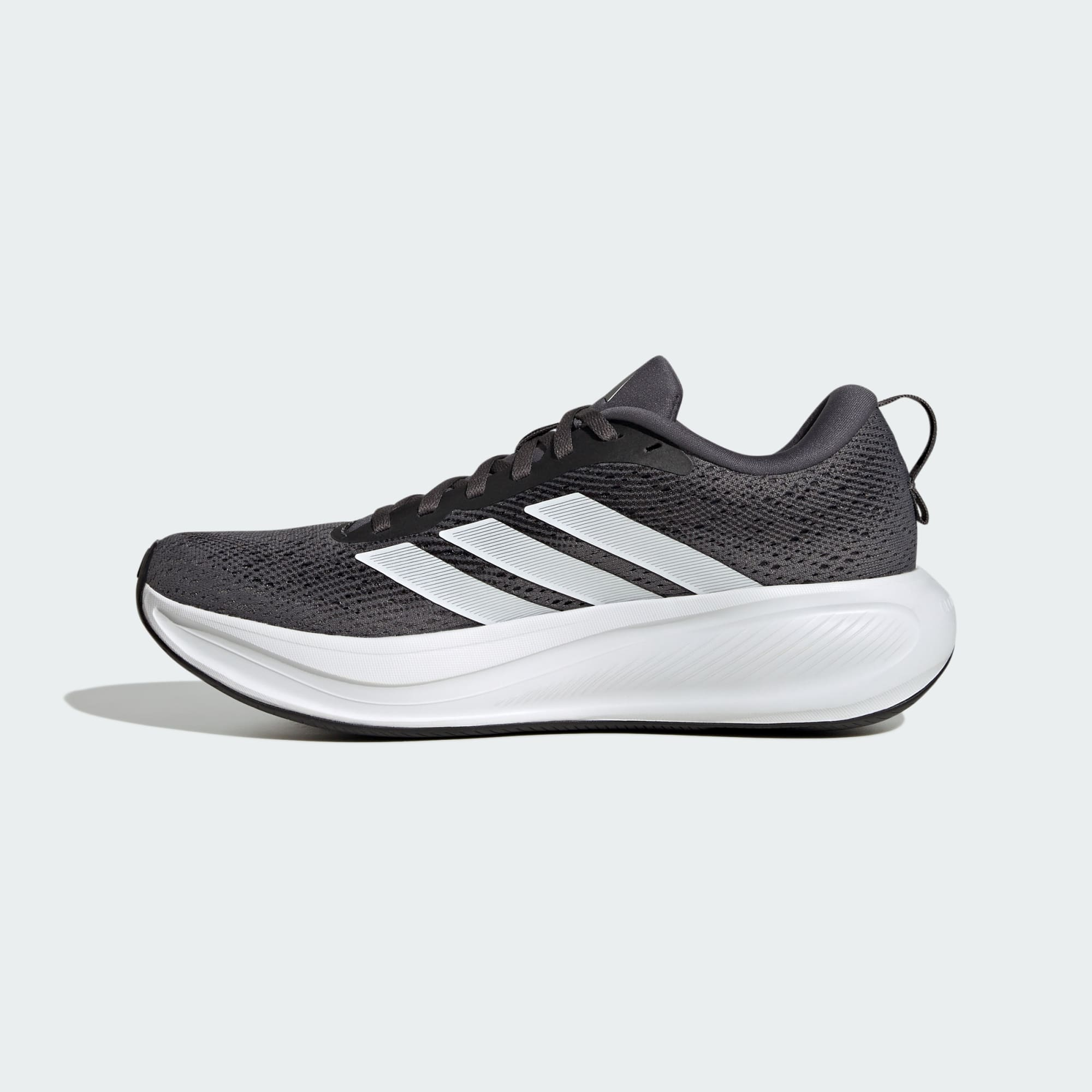 Alternative view of Giày Adidas RESPONSE PACE 'Core Black ' KJ1779