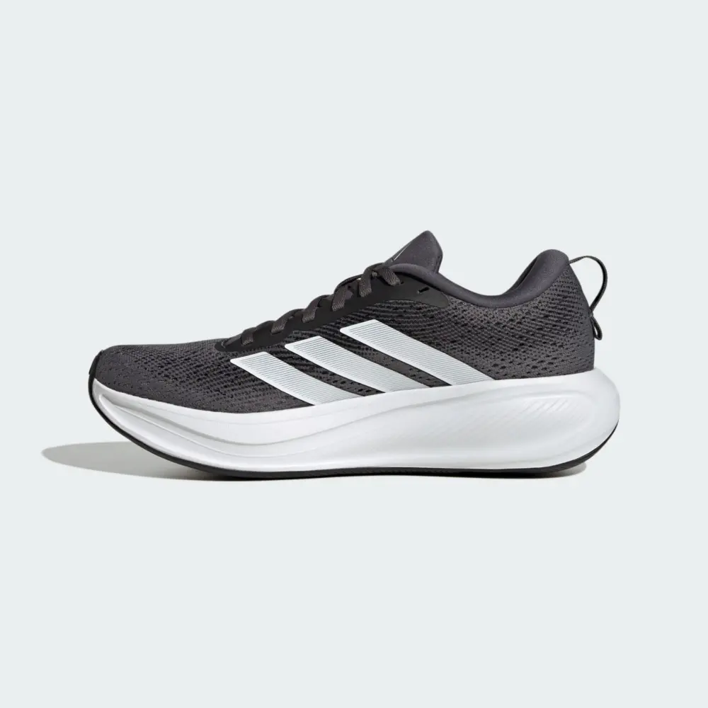 Alternative view of Giày Adidas RESPONSE PACE 'Core Black ' KJ1779