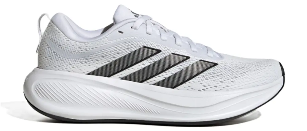 Giày Adidas RESPONSE PACE 'Cloud White' KJ1780
