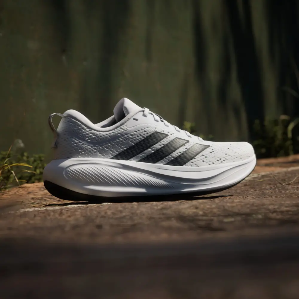 Giày Adidas RESPONSE PACE 'Cloud White' KJ1780 - Ảnh 5