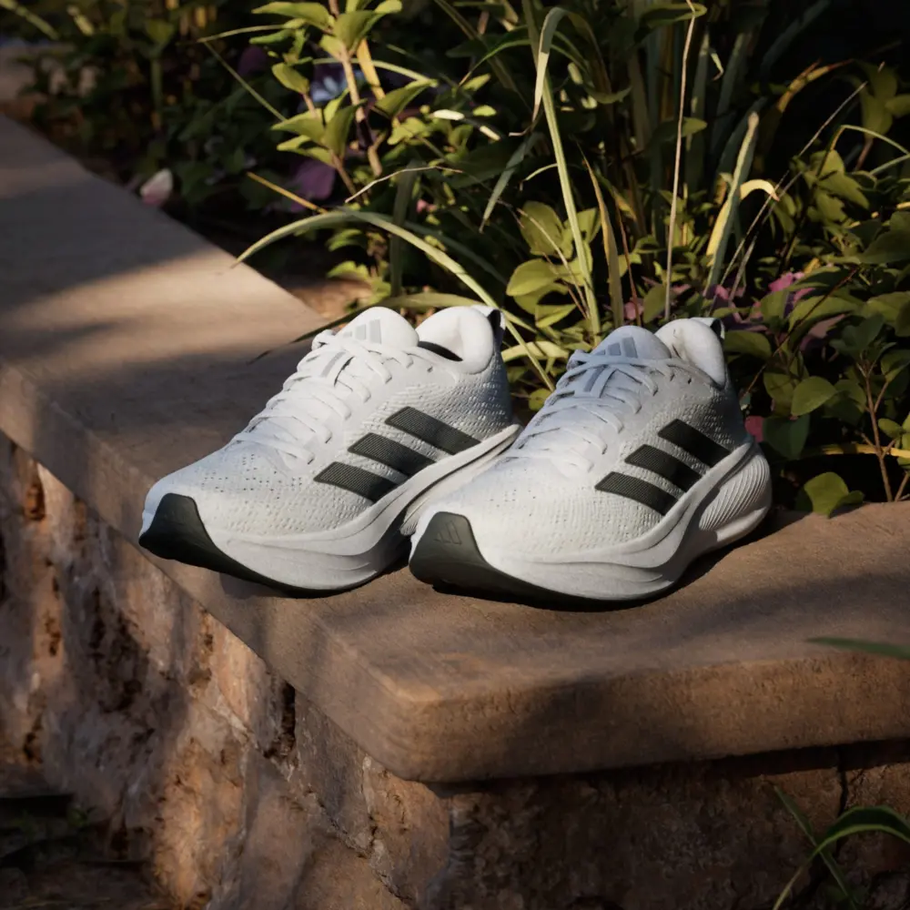 Giày Adidas RESPONSE PACE 'Cloud White' KJ1780 - Ảnh 3
