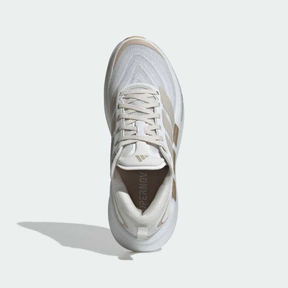 Giày Adidas SUPERNOVA GLIDE 'Crystal White' KJ1860 - Ảnh 5