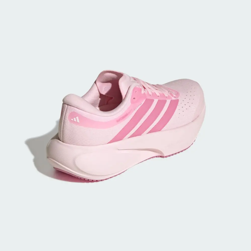 Alternative view of Giày Adidas SUPERNOVA RISE 3 'Clear Pink' KK1937