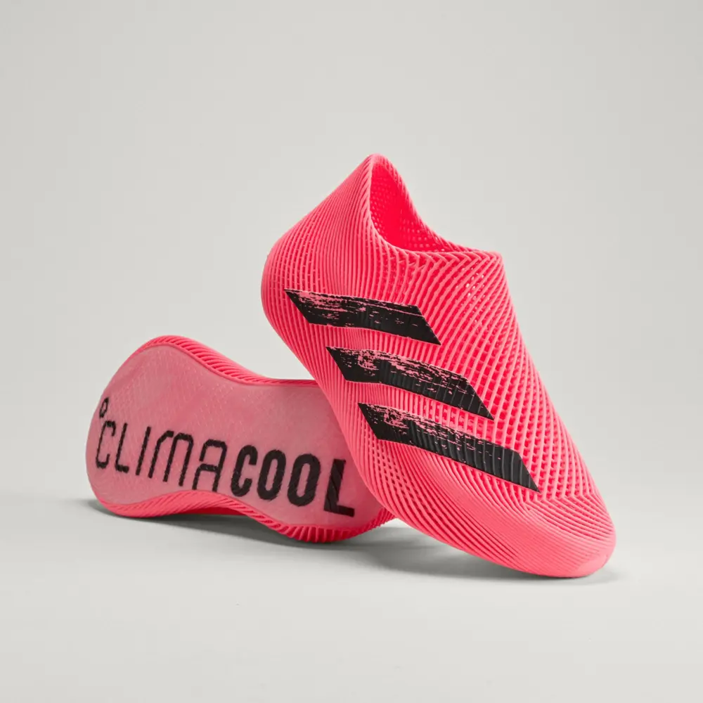 Giày Adidas CLIMACOOL 'Solar Turbo' KI5232 - Ảnh 4