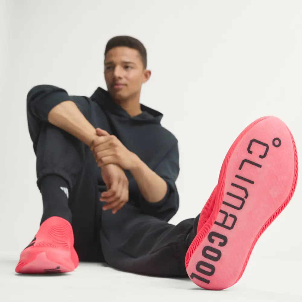 Alternative view of Giày Adidas CLIMACOOL 'Solar Turbo' KI5232