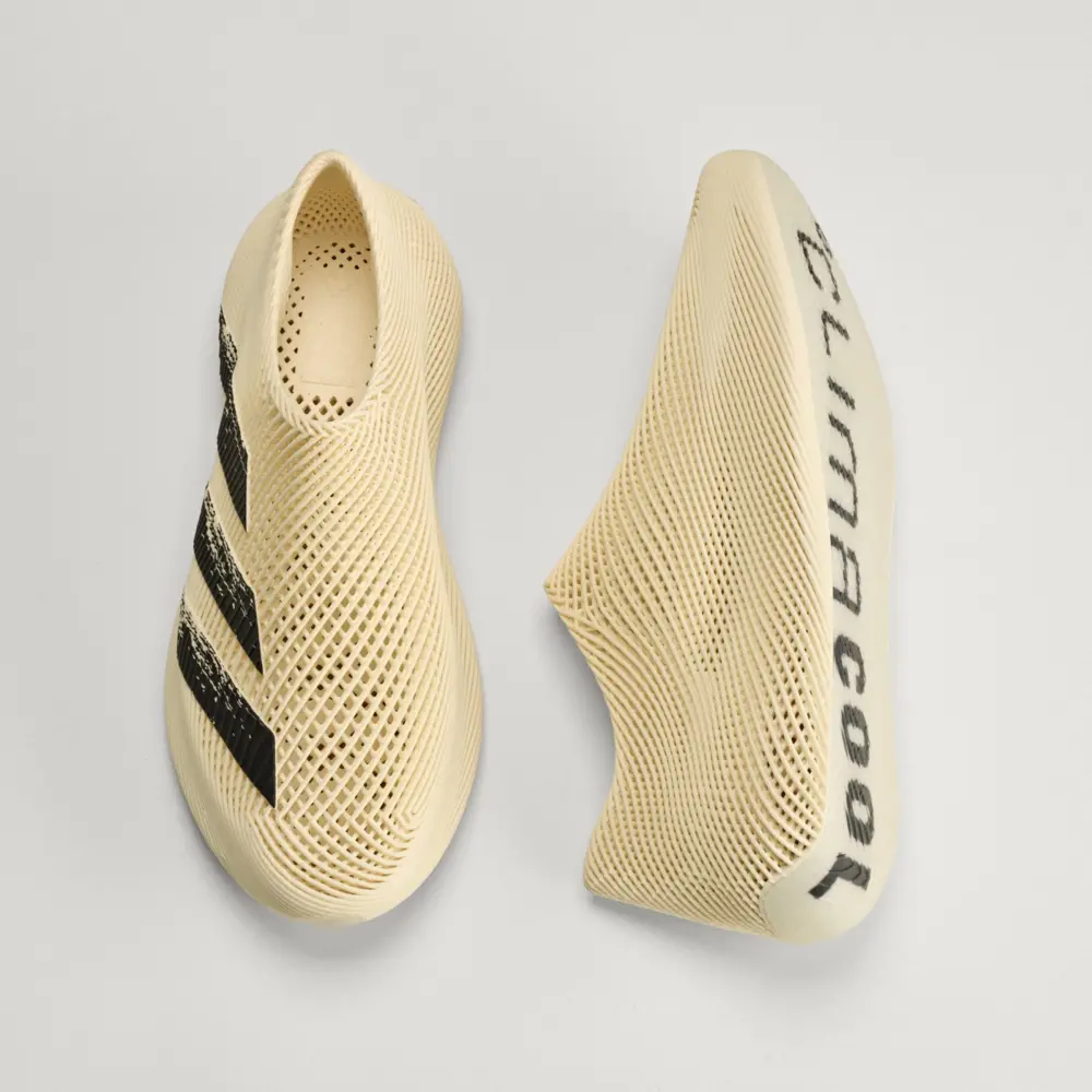 Giày Adidas CLIMACOOL 'Off White' KI5233 - Ảnh 5