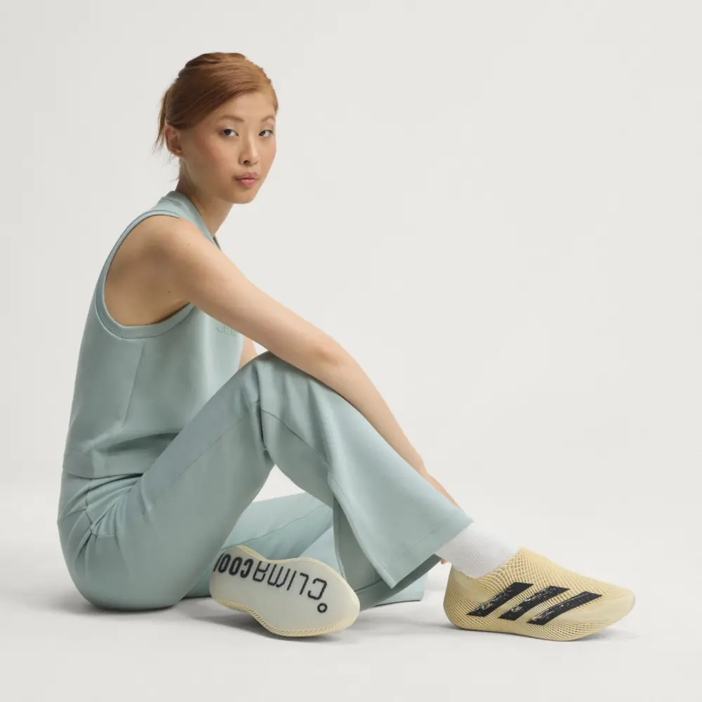 Alternative view of Giày Adidas CLIMACOOL 'Off White' KI5233