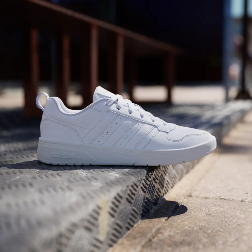 Giày Adidas COURTWAVE 'Cloud White' KI9115 - Ảnh 5