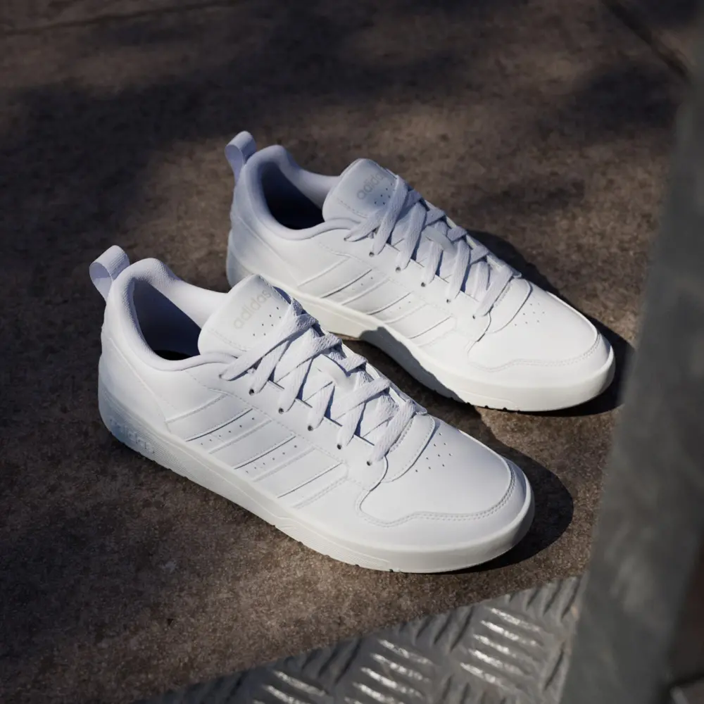Giày Adidas COURTWAVE 'Cloud White' KI9115 - Ảnh 3