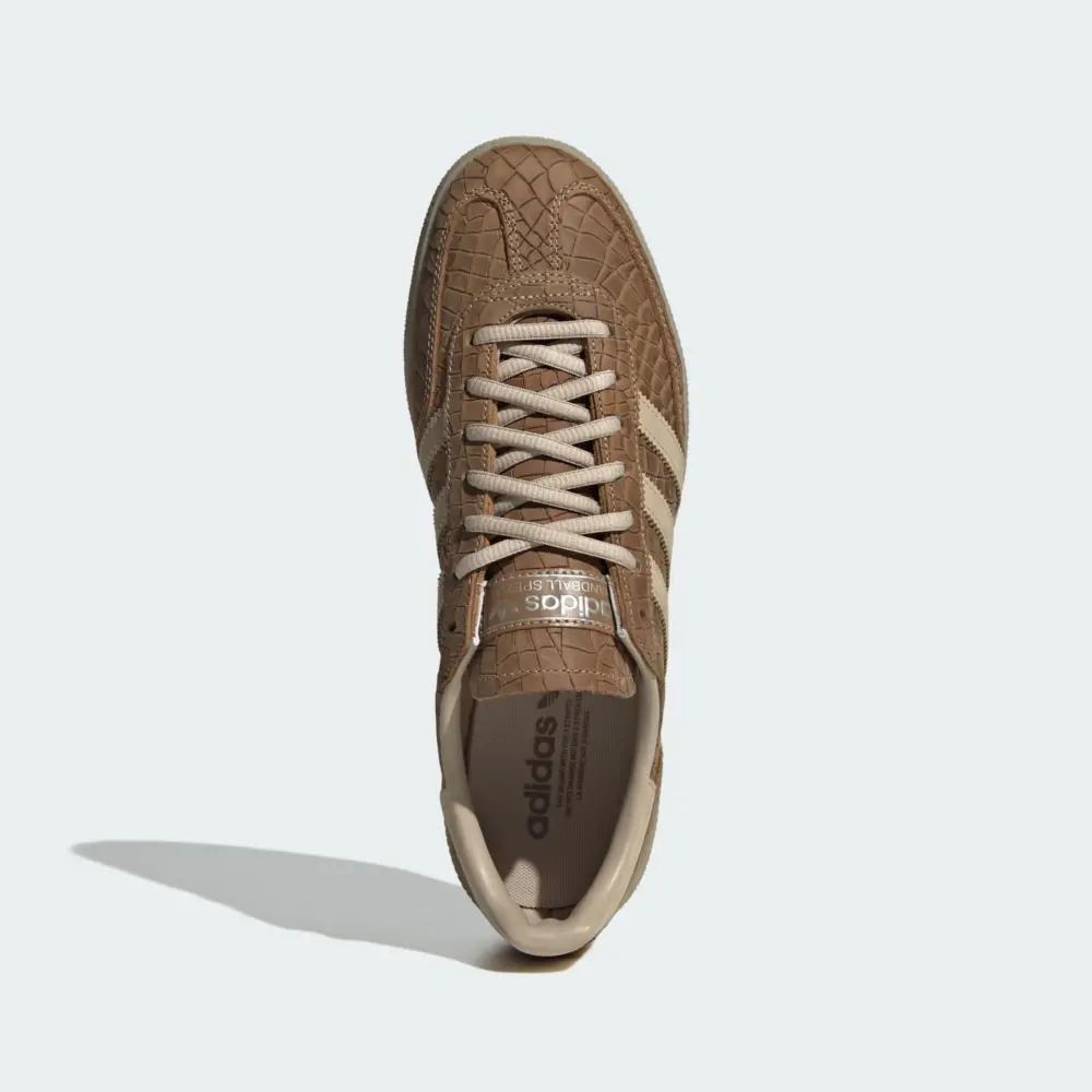 Alternative view of Giày adidas SPECIAL HANDBALL 'Light Cinnamon' KJ9963