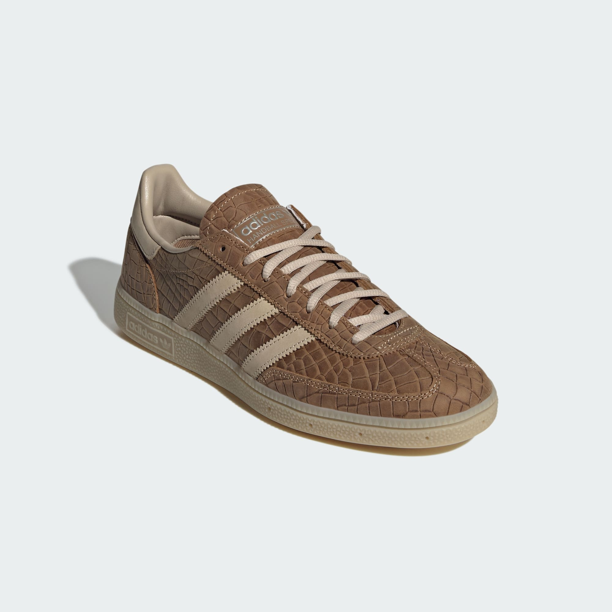 Giày adidas SPECIAL HANDBALL 'Light Cinnamon' KJ9963 - Ảnh 3
