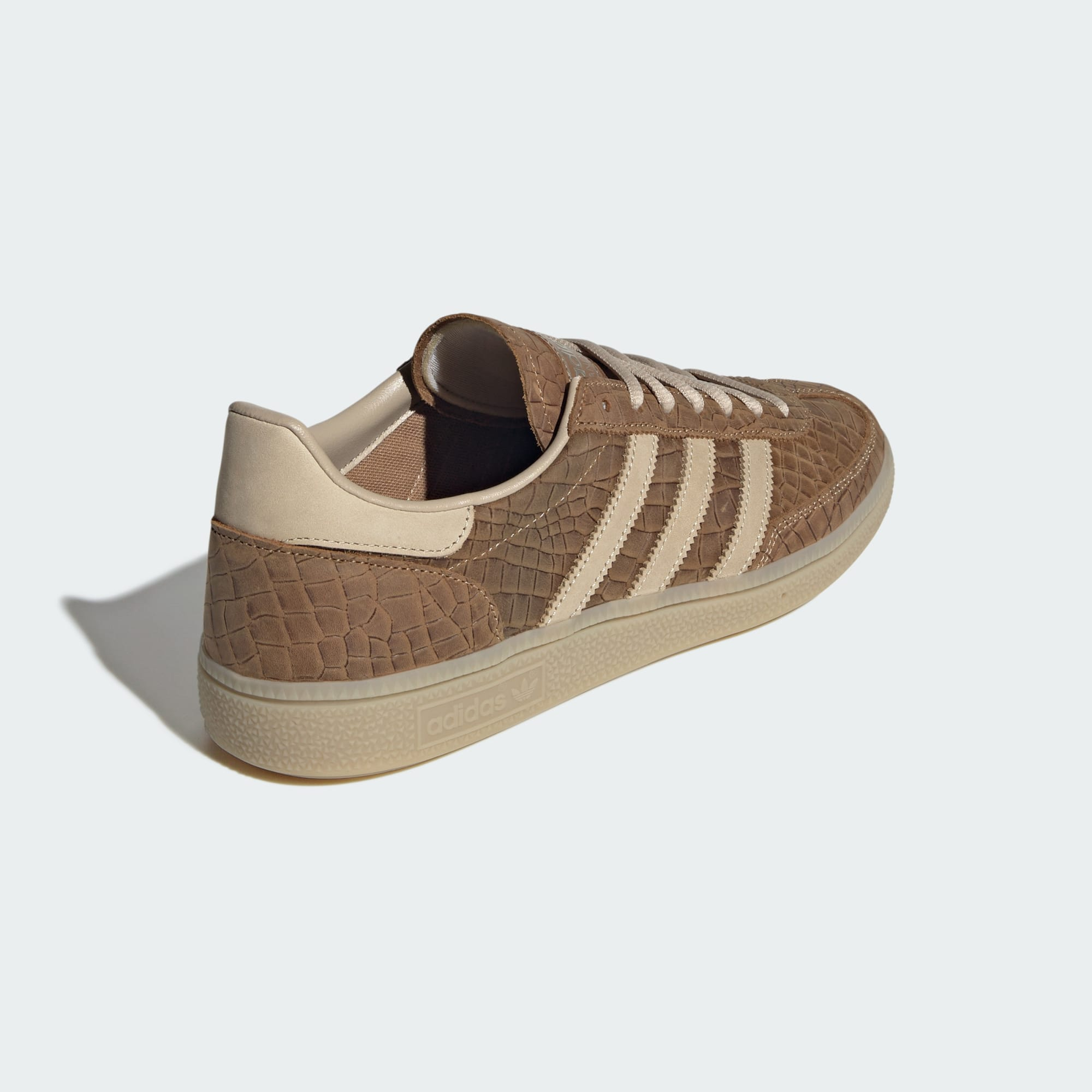 Giày adidas SPECIAL HANDBALL 'Light Cinnamon' KJ9963 - Ảnh 4