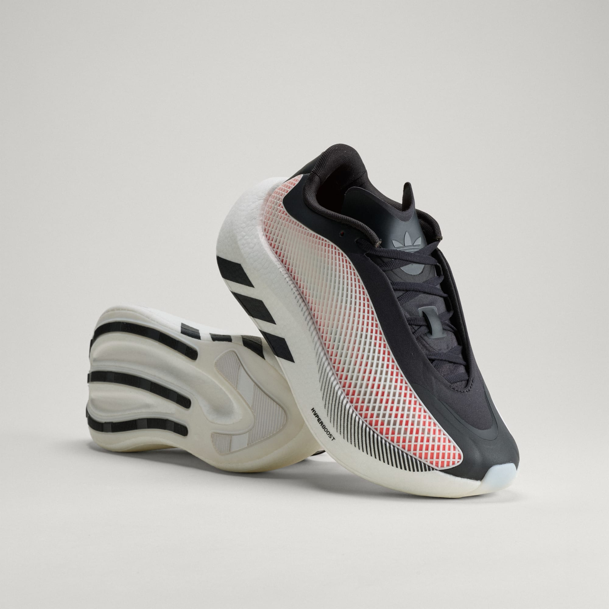 Giày Adidas HYPERBOOST EPHR 'Solar Red' LA6206 - Ảnh 3