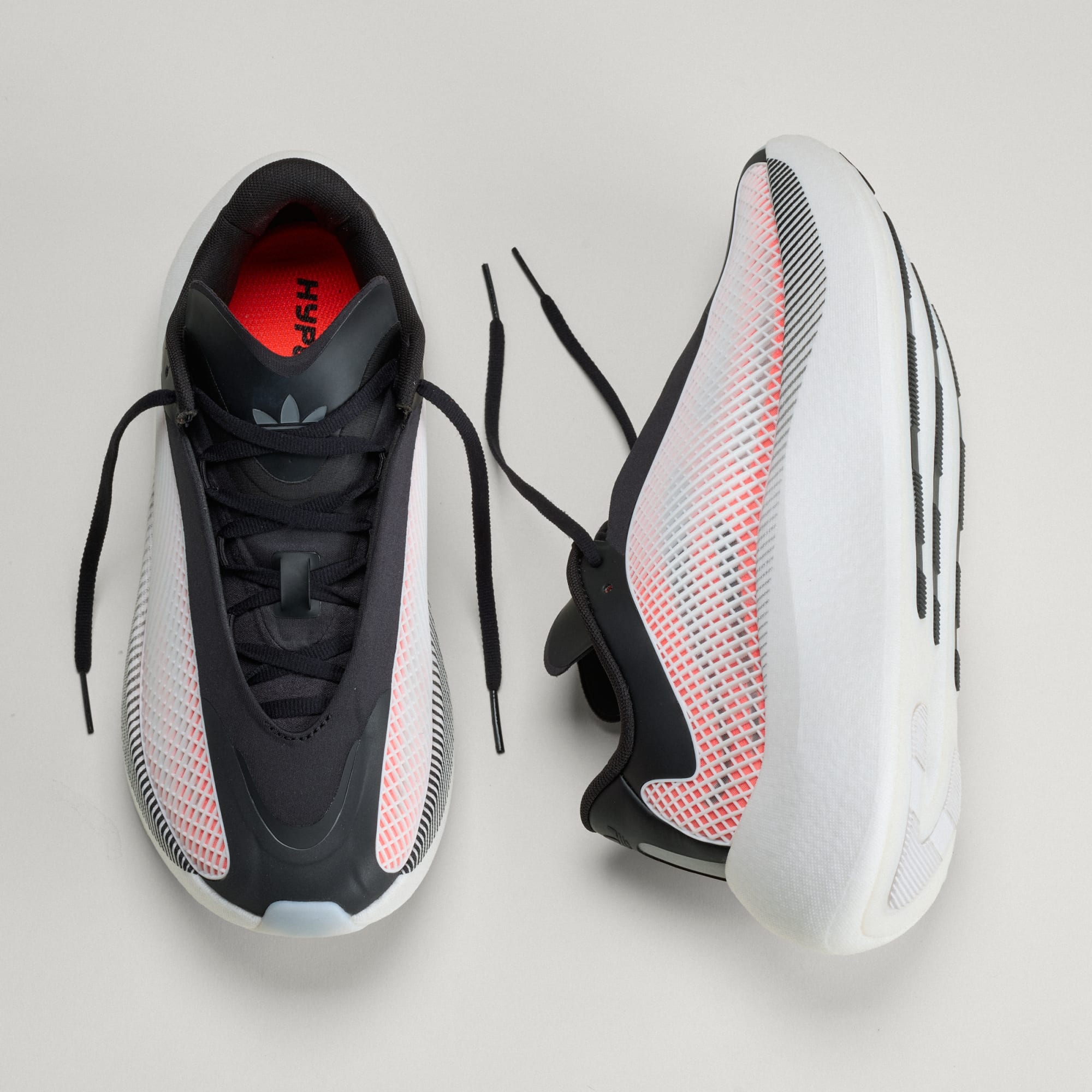 Giày Adidas HYPERBOOST EPHR 'Solar Red' LA6206 - Ảnh 5