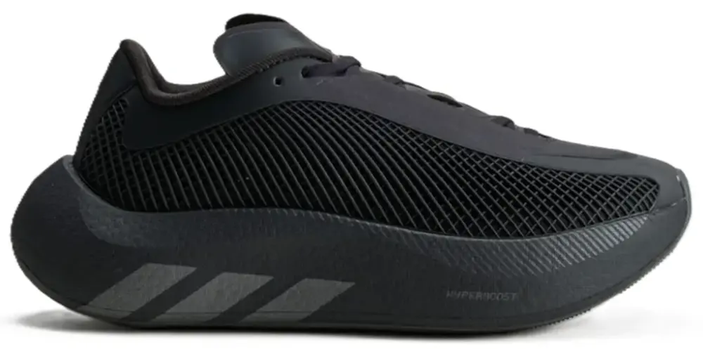 Giày Adidas HYPERBOOST EPHR 'Core Black' LA6211