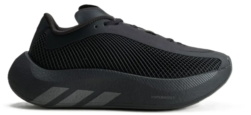 Giày Adidas HYPERBOOST EPHR 'Core Black' LA6211