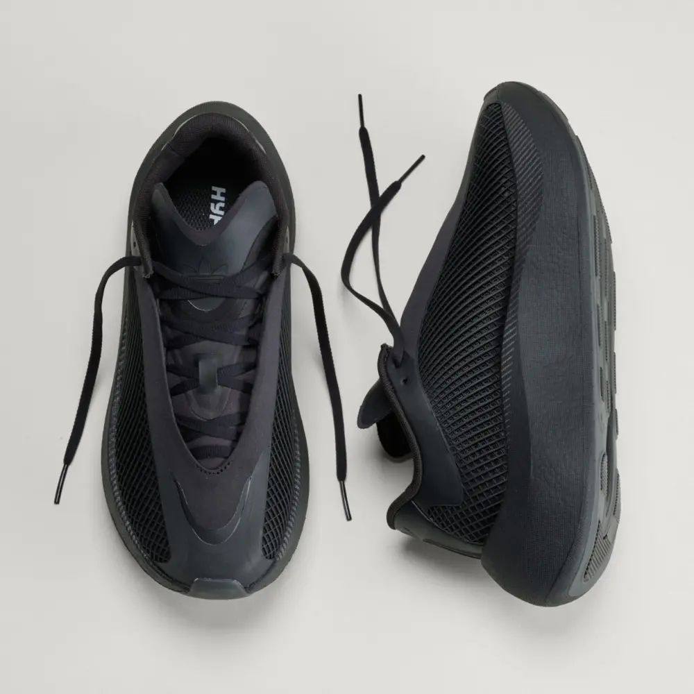 Giày Adidas HYPERBOOST EPHR 'Core Black' LA6211 - Ảnh 5
