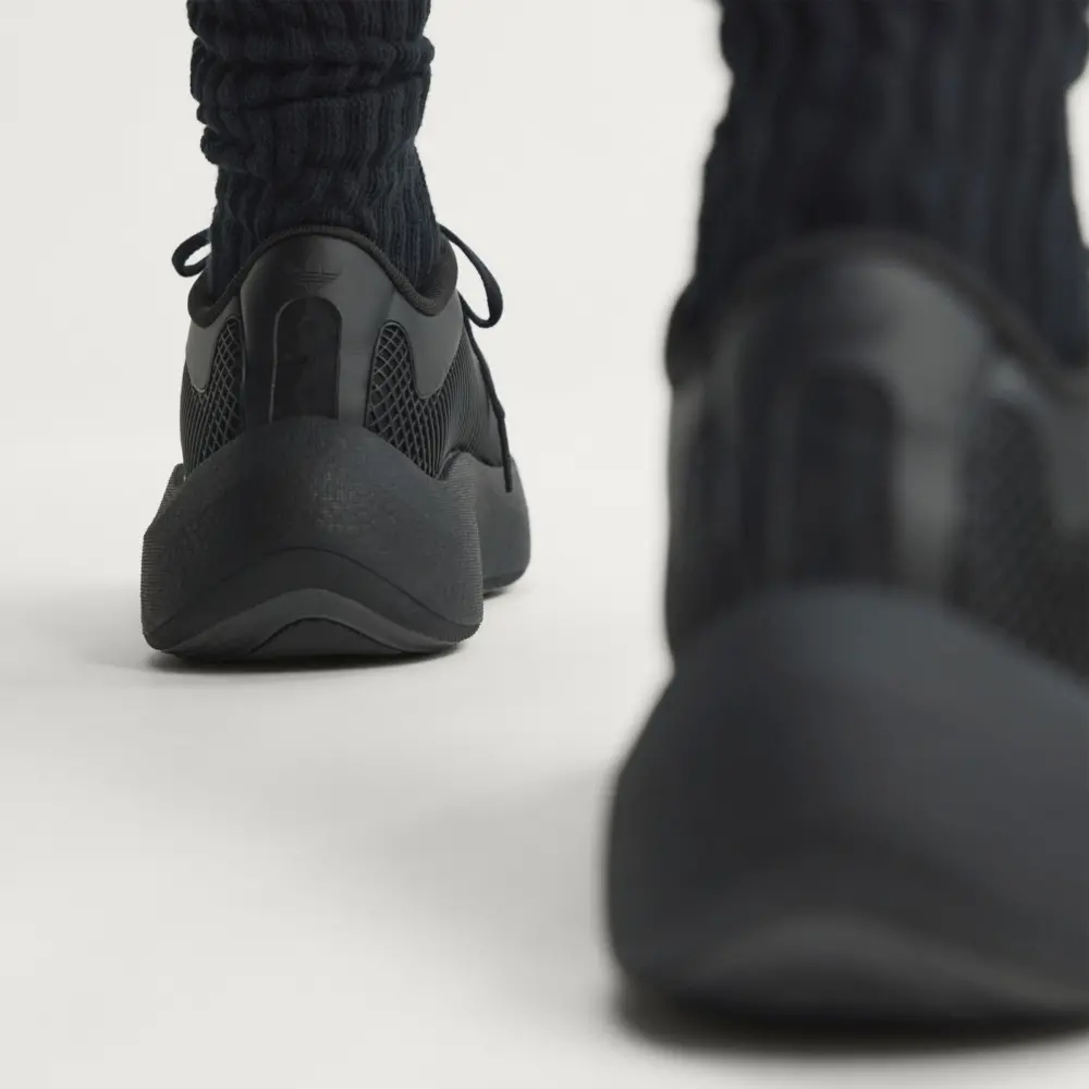 Giày Adidas HYPERBOOST EPHR 'Core Black' LA6211 - Ảnh 4