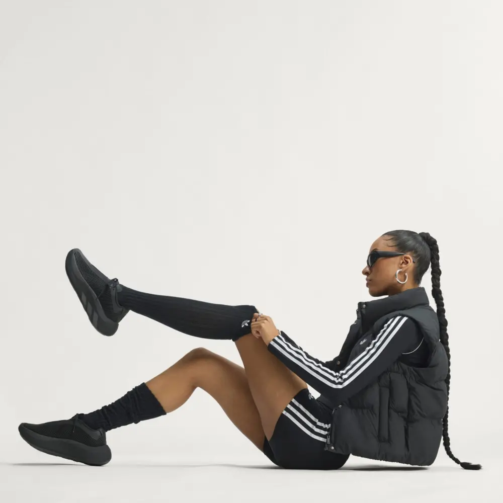 Giày Adidas HYPERBOOST EPHR 'Core Black' LA6211 - Ảnh 3