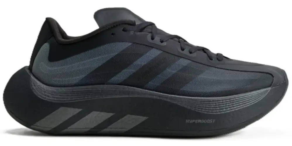 Giày Adidas HYPERBOOST EPHR LT 'Black' KZ8506