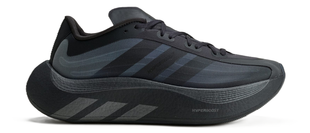 Giày Adidas HYPERBOOST EPHR LT 'Black' KZ8506