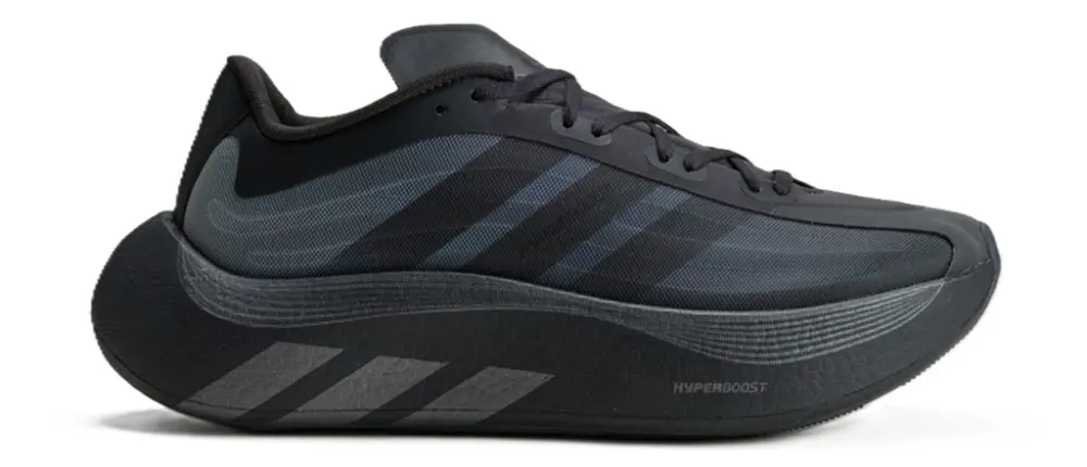 Giày Adidas HYPERBOOST EPHR LT 'Black' KZ8506