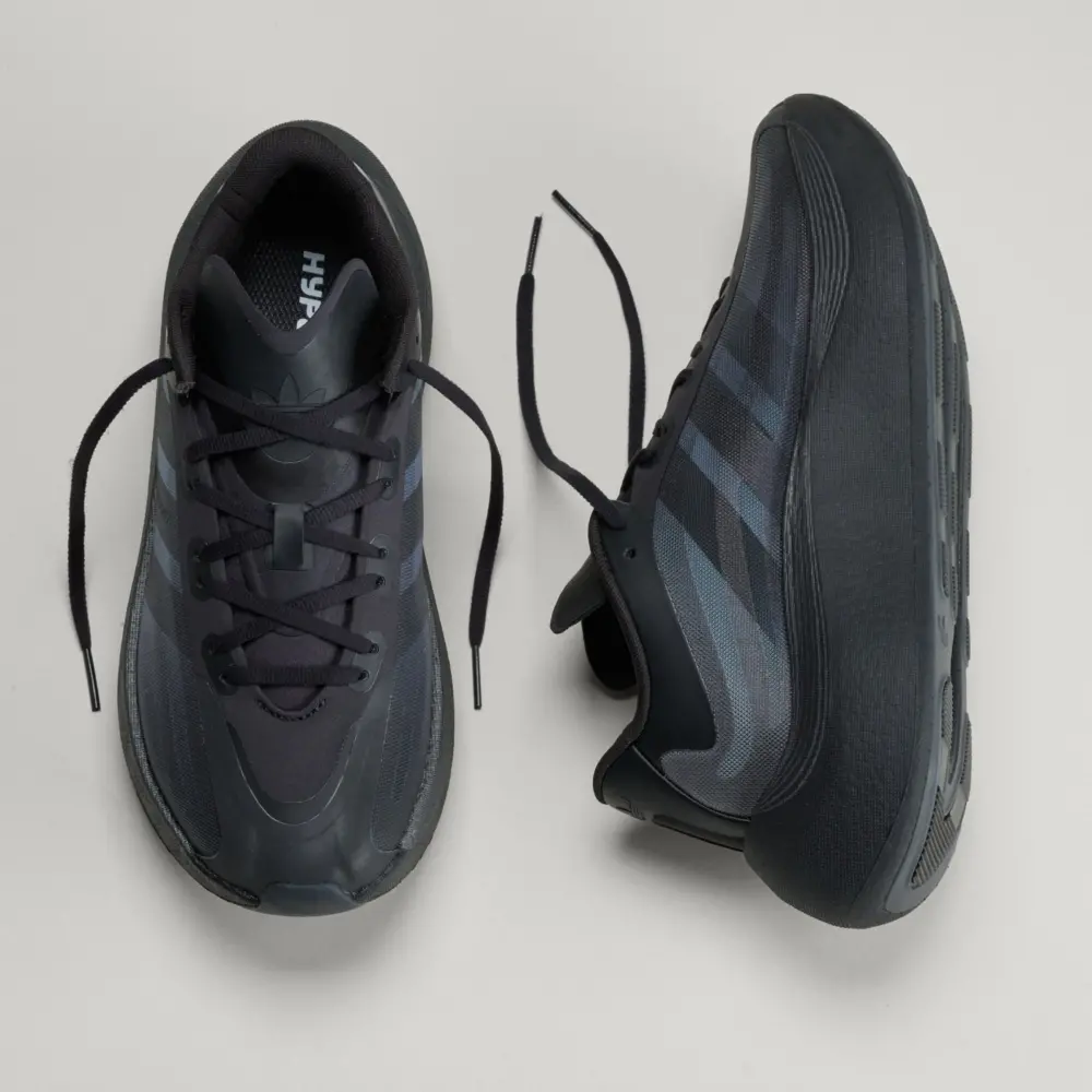 Giày Adidas HYPERBOOST EPHR LT 'Black' KZ8506 - Ảnh 5