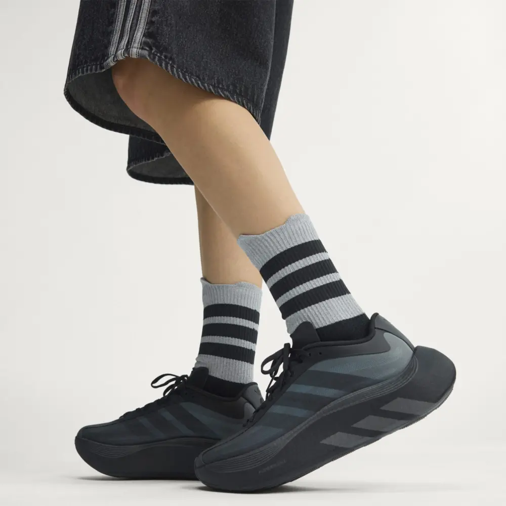 Giày Adidas HYPERBOOST EPHR LT 'Black' KZ8506 - Ảnh 3
