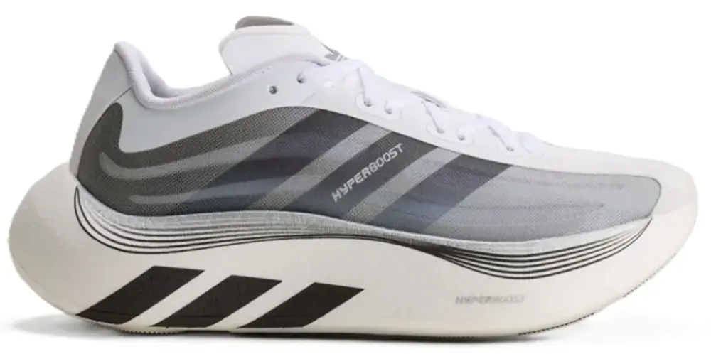 Giày Adidas HYPERBOOST EPHR LT 'Cloud White' LA5997