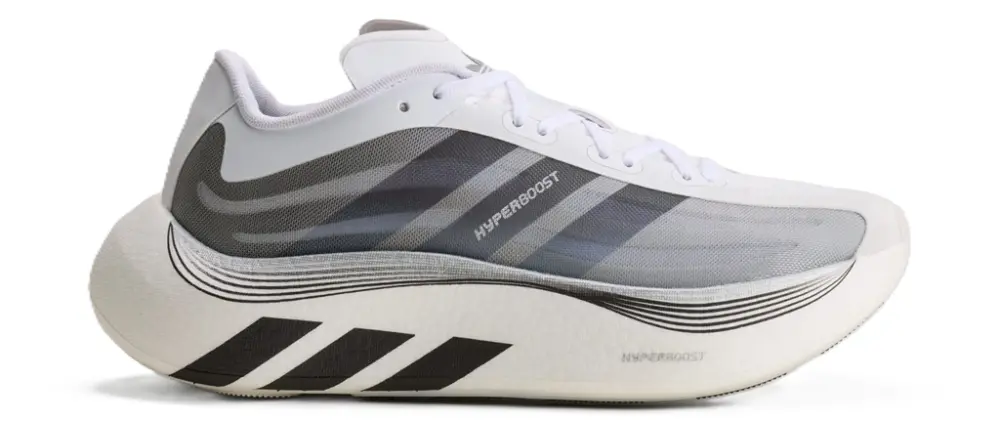 Giày Adidas HYPERBOOST EPHR LT 'Cloud White' LA5997