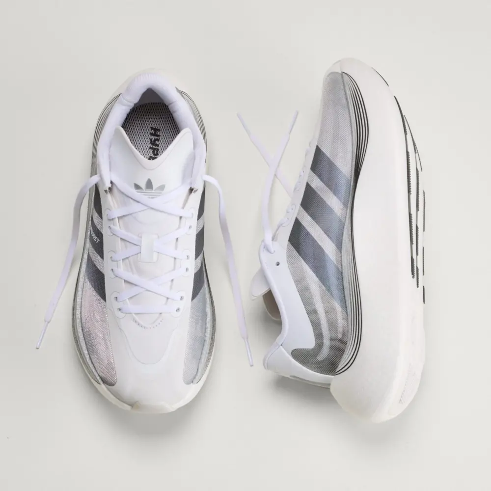 Giày Adidas HYPERBOOST EPHR LT 'Cloud White' LA5997 - Ảnh 5