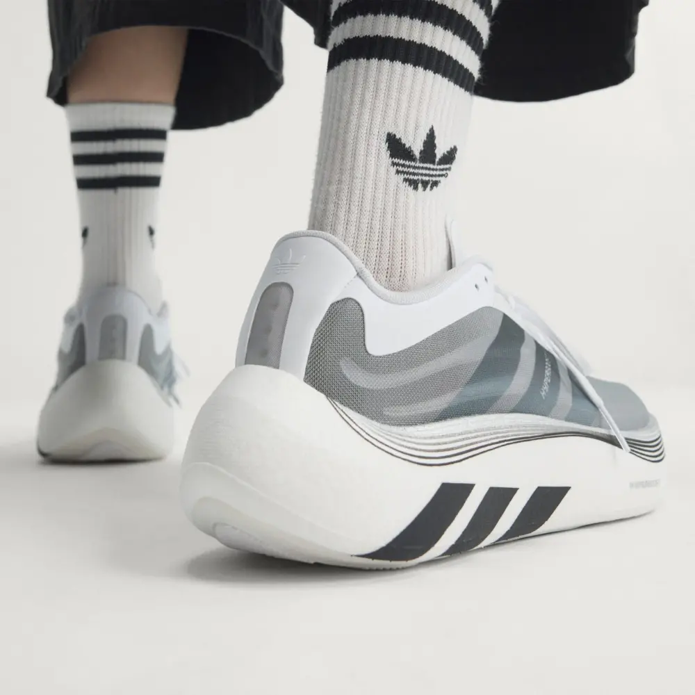 Giày Adidas HYPERBOOST EPHR LT 'Cloud White' LA5997 - Ảnh 4