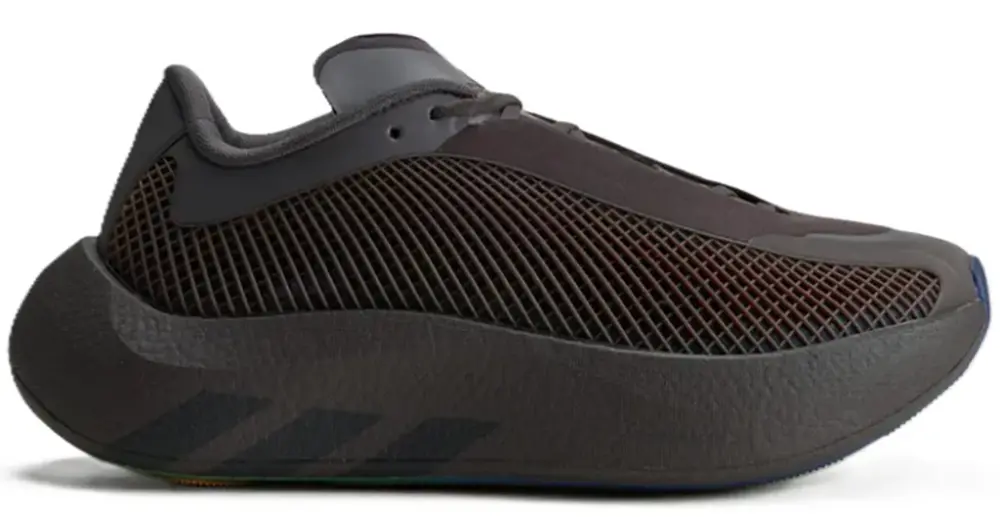Giày Adidas HYPERBOOST EPHR 'Night Brown' LA5973