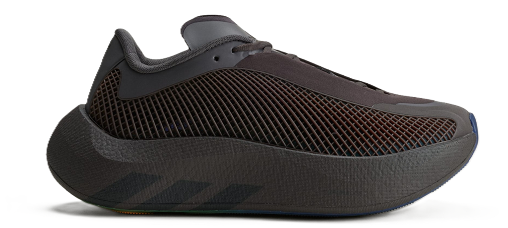 Giày Adidas HYPERBOOST EPHR 'Night Brown' LA5973