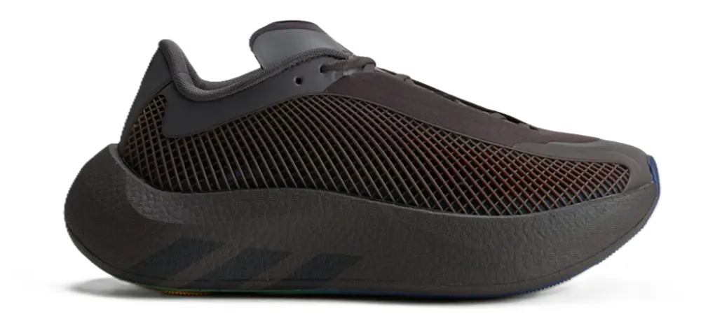 Giày Adidas HYPERBOOST EPHR 'Night Brown' LA5973