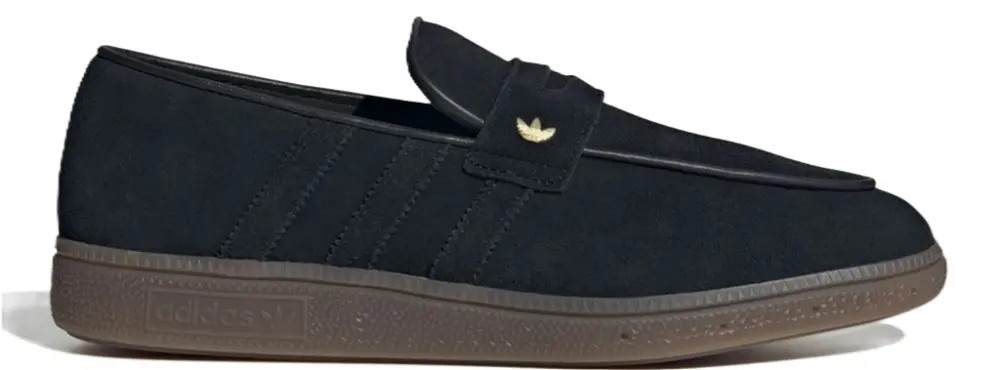 Giày Adidas HANDBALL SPEZIAL 'Core Black' KH5703