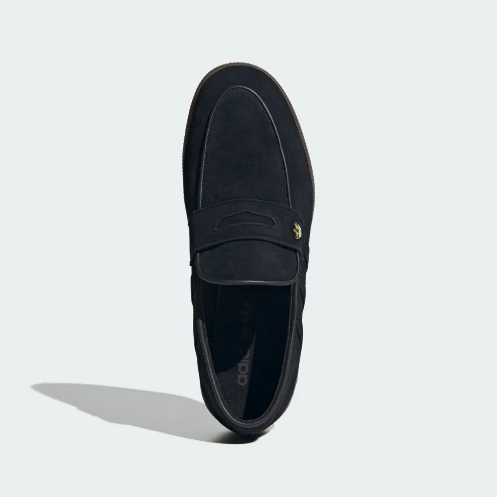 Giày Adidas HANDBALL SPEZIAL 'Core Black' KH5703 - Ảnh 5