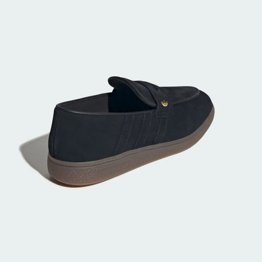 Alternative view of Giày Adidas HANDBALL SPEZIAL 'Core Black' KH5703