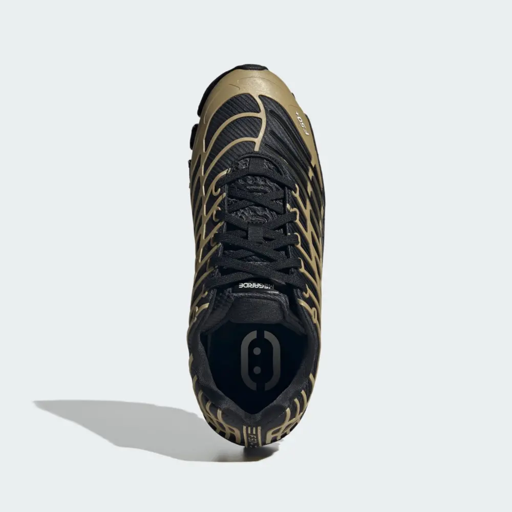 Giày Adidas MEGARIDE F50 'Core Black' KI4741 - Ảnh 5