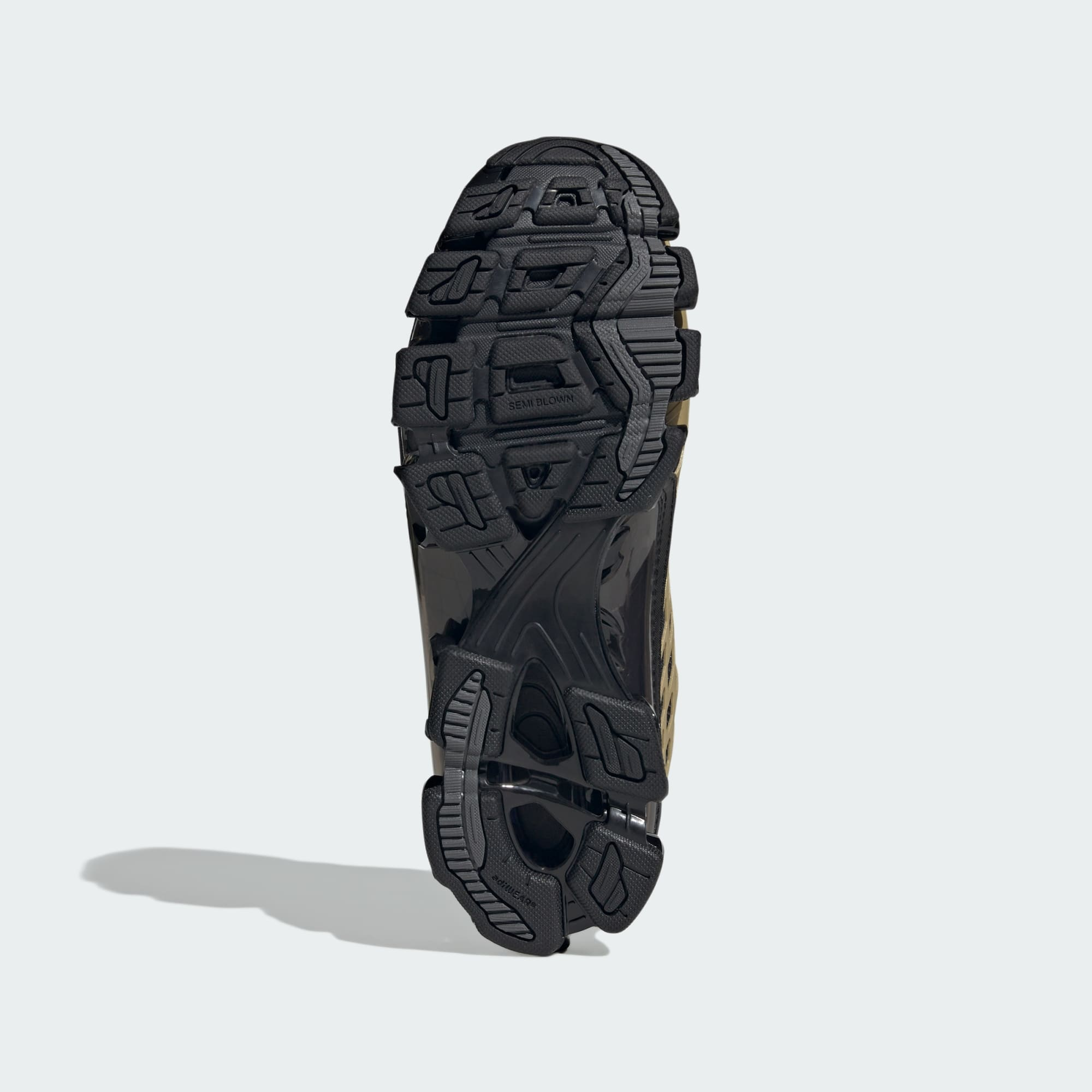 Giày Adidas MEGARIDE F50 'Core Black' KI4741 - Ảnh 4